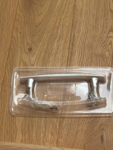 Photo of free Wardrobe handle (Wood Green N22) #3