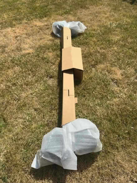 Photo of free Roof Bars Audi Q5 Sportback (Narborough LE19) #1