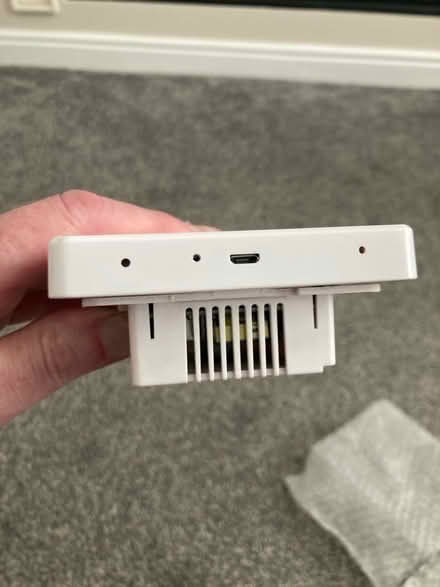 Photo of free ESI Electric enabled heat controller (Carlisle CA2) #3