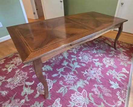 Photo of free Home Furnishings (Indoor/Outdoor) (Falls Church City-Broadmont) #4