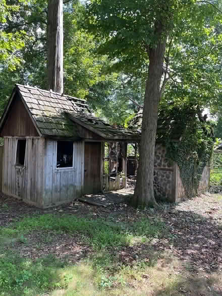 Photo of free Salvage Wood For Your Own Use (NW Vienna, VA) #3