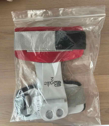 Photo of free Junior Gymnastics Palm Guards (Beeston NG9) #2