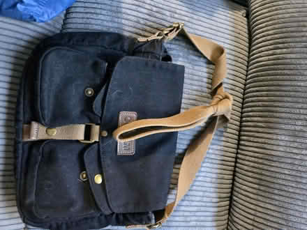 Photo of free Messenger Bag (Wards Corner) #3
