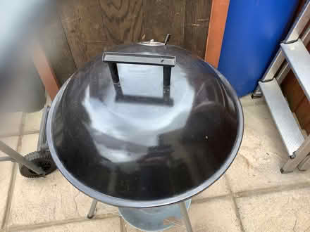 Photo of free Barbecue (Brownshill Stroud) #3