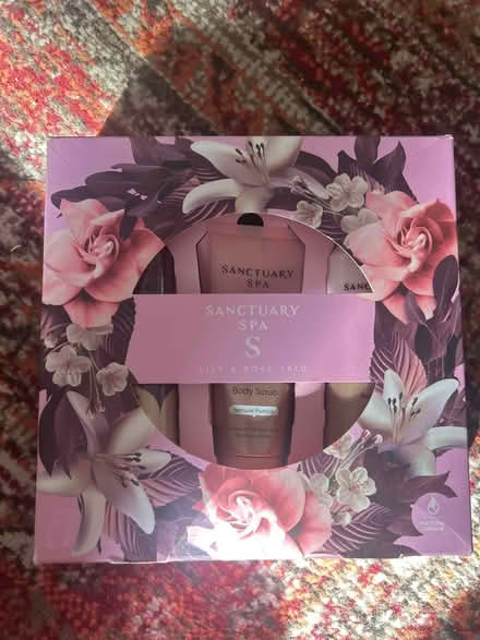Photo of free Sanctuary Spa set (Ingatestone CM4) #1
