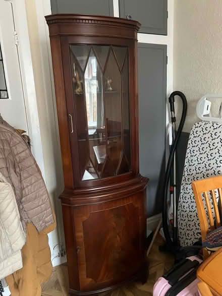 Photo of free Corner unit (Bare LA4) #1