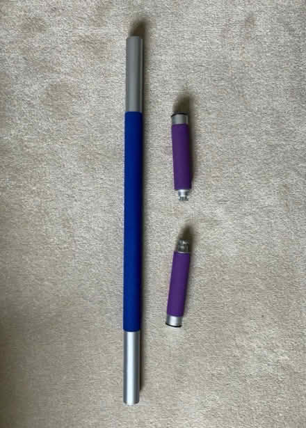 Photo of free Sculpting Stick -by the firm (Tetbury) #3