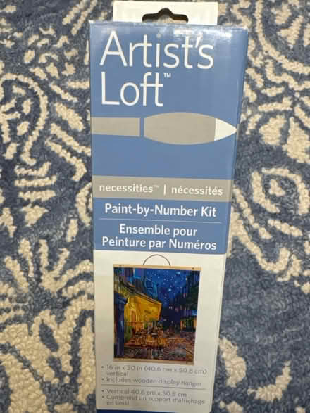 Photo of free Artist’s Loft (Mount Vernon) #2