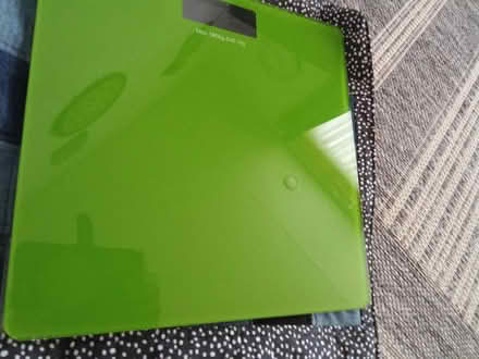 Photo of free Scales (Willesborough) #1