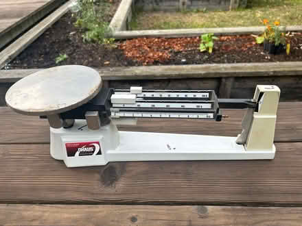 Photo of free Scale (Menlo Park) #1
