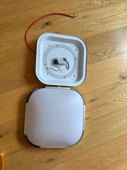 Photo of free 16w LED light (Cheadle Hulme SK8) #2