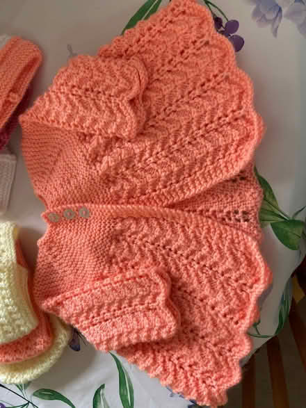 Photo of free Baby clothes (Stanton Harcourt OX29) #2