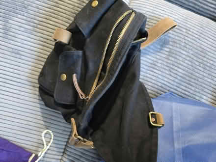 Photo of free Messenger Bag (Wards Corner) #1