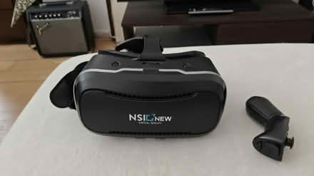 Photo of free Virtual game (Stockwell SW9) #1