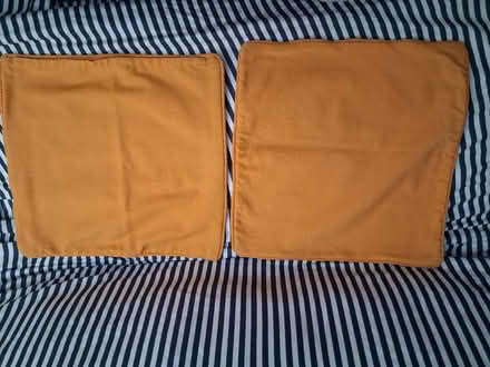 Photo of free Pretty Pillow Cases (West Harlem, near Harlem Hosp) #1