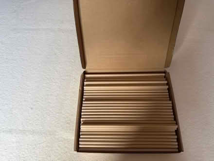 Photo of free Paper straws (East Horsley) #1