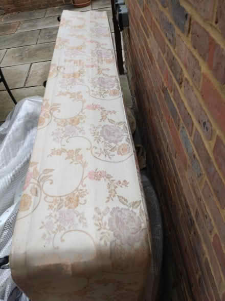 Photo of free Single Bed Base/ Divan (Mill Hill/ Barnet NW7 4HS) #3