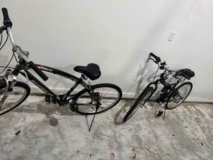 Photo of free Bikes (Spring branch) #2