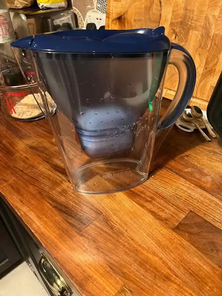 Photo of free Brita water filter (Crumlin) #1