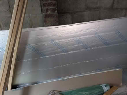 Photo of free Insulation boards (Colchester CO3) #1