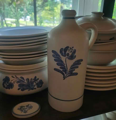 Photo of free Pfalzgraf Yorktown Stoneware (Odenton Shopping Center area) #3
