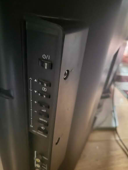 Photo of free 40Inch TV (Cambridge CB4) #4