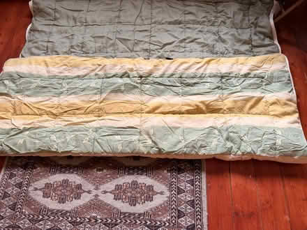 Photo of free Two Single Sleeping Bags (Cold Norton CM3) #3
