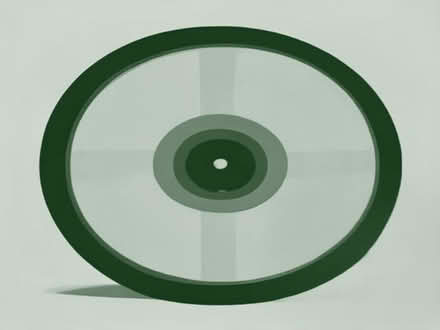 Photo of Car Wheel (Cheadle Heath SK3) #1