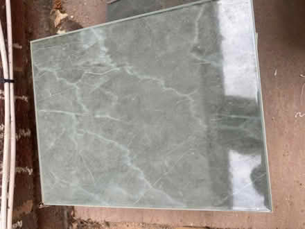 Photo of free Green bathroom/kitchen tiles. 67 green. 5 cream. (Alcester Lanes End B14) #2