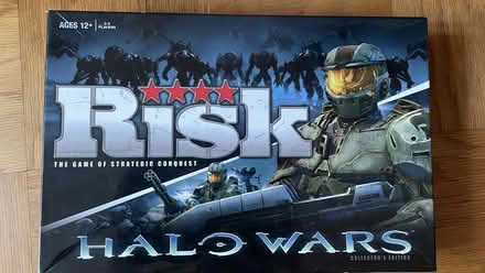 Photo of free Kids Games-Halo Risk, Harry Potter (Reston, near Lake Anne) #1