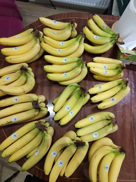 Photo of free 🍌 banana (Bath BA2) #1