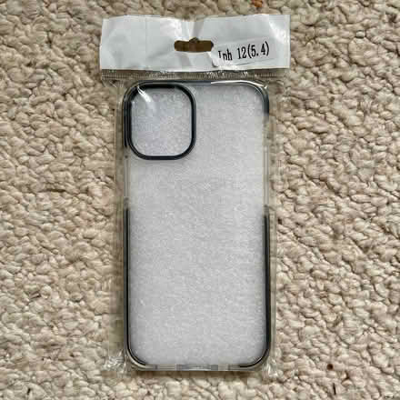 Photo of free Case for iPhone 12 mini (City of Bristol BS5) #2