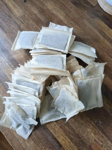 Photo of free Organic decaf tea (Gatley SK8) #1