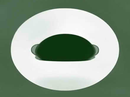 Photo of External.white gloss paint (Hollingbury BN1) #1
