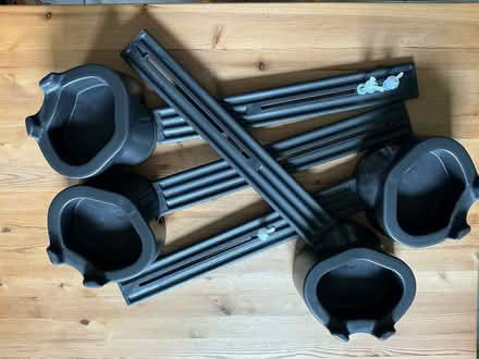 Photo of free Multi Purpose Raisers (Arnold NG5) #1