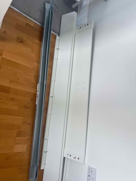 Photo of free IKEA SONGESAND Bed Frame with Storage (Stevenage SG1) #2