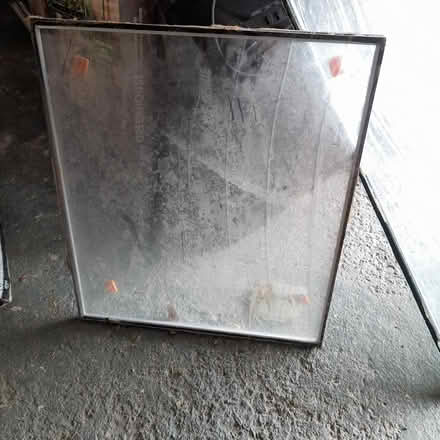 Photo of free Double glazed units (Central Presteigne) #2