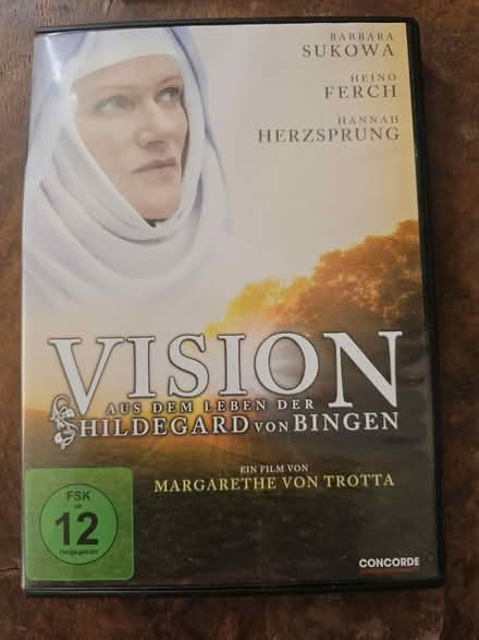 Photo of free Hildegard Von Bingen - German (Twickenham TW1) #1