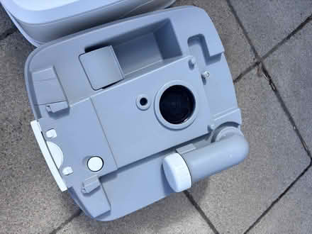 Photo of free Porta potti (Southdown BA2) #3