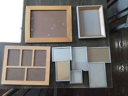 Photo of free Photo frames (Thompson/Harmony - Middletown) #1