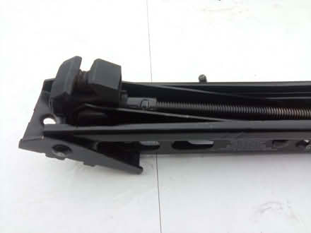Photo of free GM car jack (Wybourn S2) #1