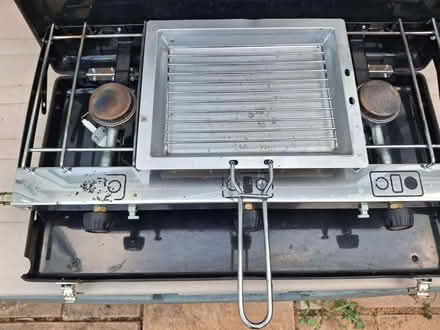 Photo of free Kampa - Camping stove (Rusthall TN3) #3
