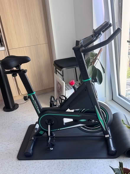 Photo of free Exercise Bike (Whitechapel) #1