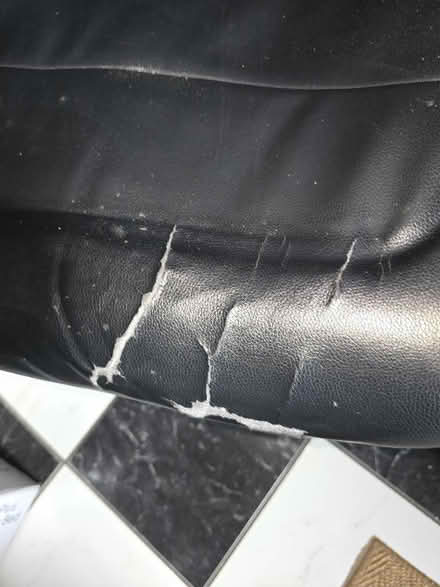 Photo of free Office Chair (Richmond TW10) #3