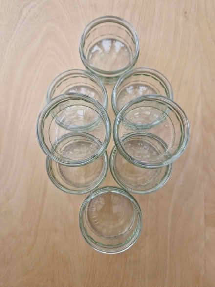 Photo of free Glass ramekins (Roslin EH25) #1