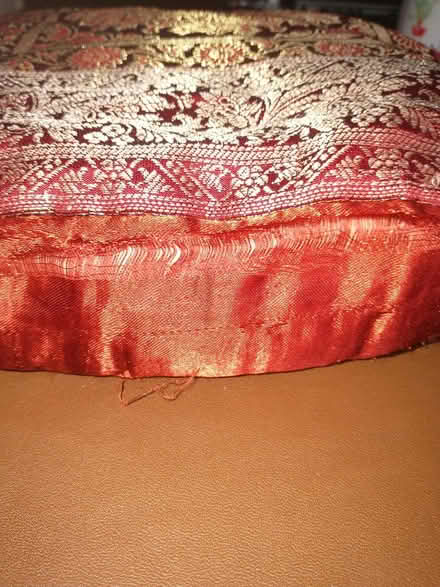 Photo of free Cushions (NE2 Spital Tongues) #2