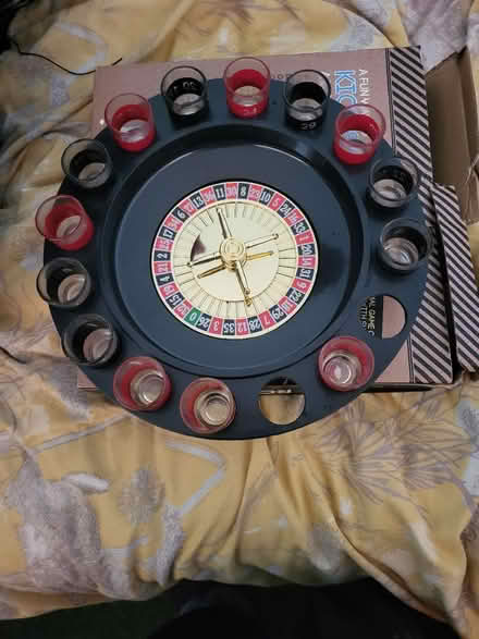 Photo of free Shot game (Pr23uq Pr2 3uq) #1