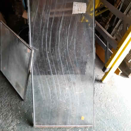 Photo of free Double glazed units (Central Presteigne) #1