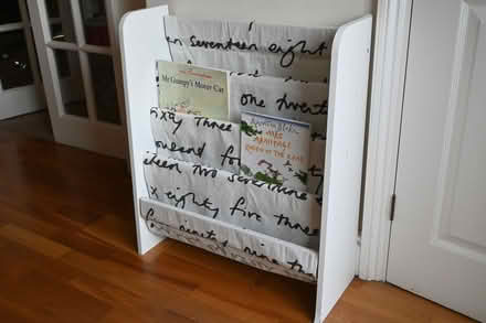 Photo of free Bookcase (Pednor Bottom HP5) #1
