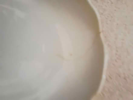 Photo of free Vintage dinner roll dish (South Keys) #2